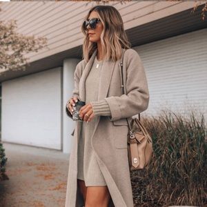 Splendid x Cella Jane Icon Coat